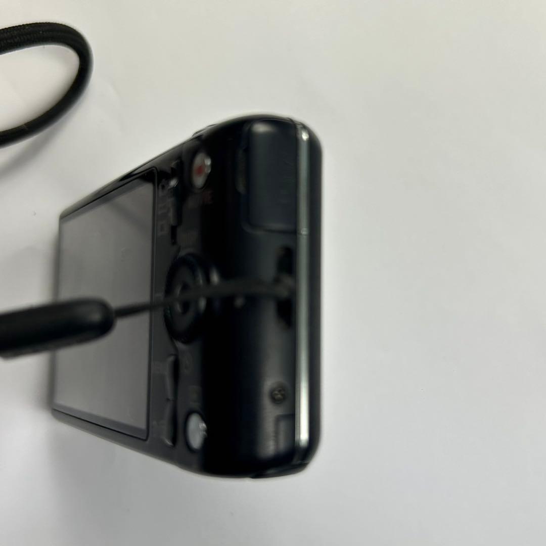 デジタルカメラ　SONY Cyber-shot dsc-wx200 ジャンク