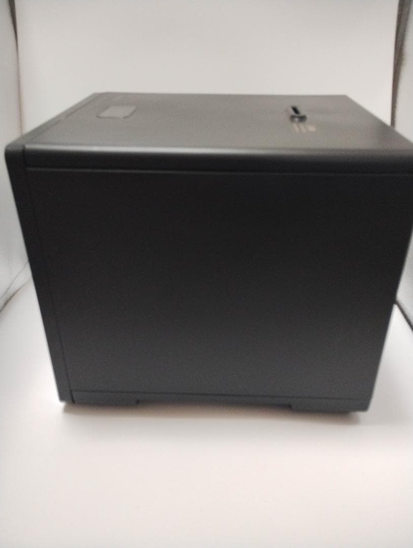 炊飯器 4合 3.0mm厚釜 マイコン式 ブラック YJS-CM072(B)