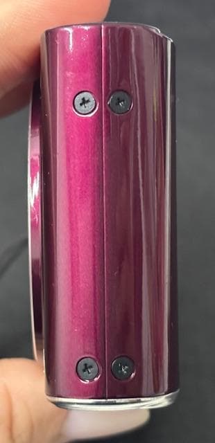 【動作未確認】Panasonic パナソニック LUMIX DMC-FX60