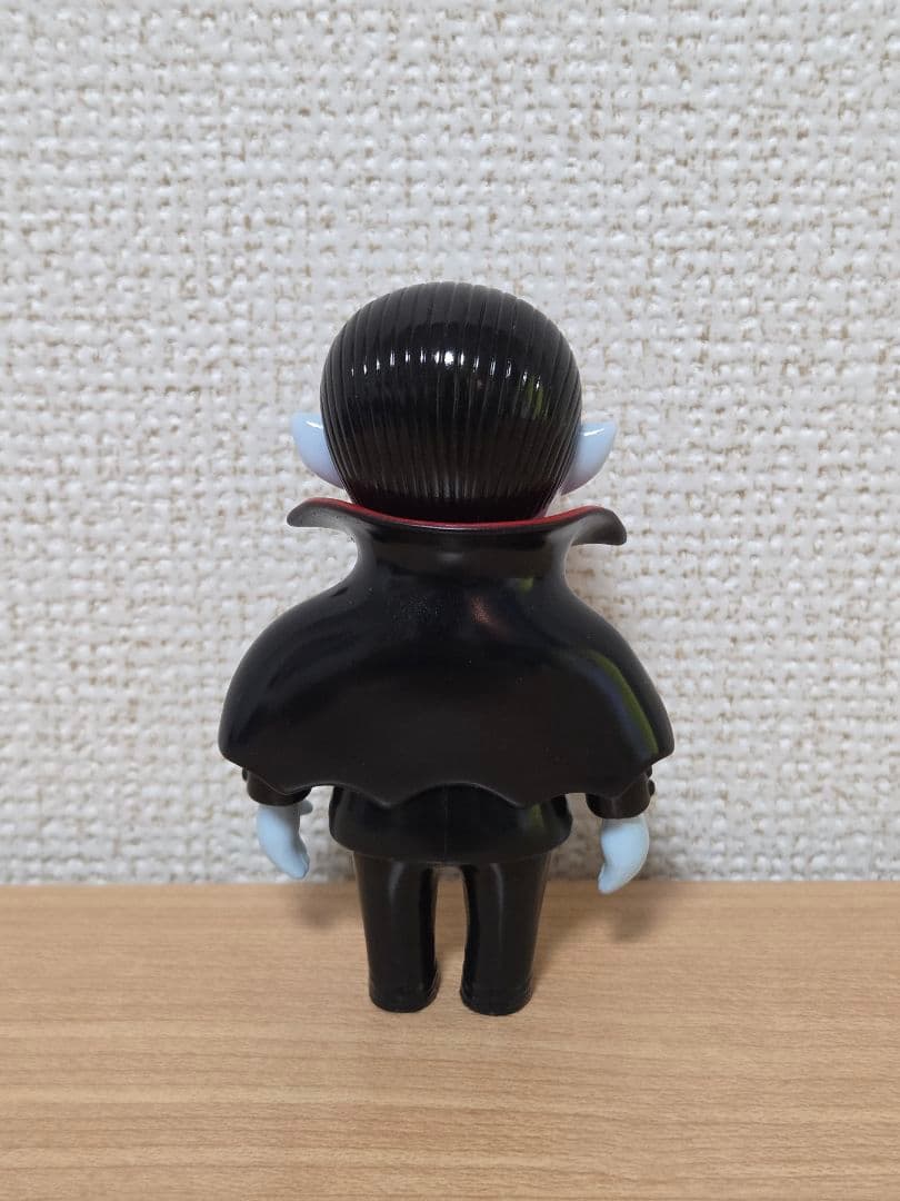 HEADLOCKSTUDIO KUSTOM MONSTERS WORLD ソフビ