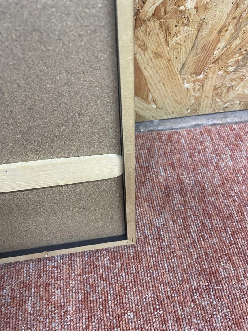 須田剋太 　馬年春 1990