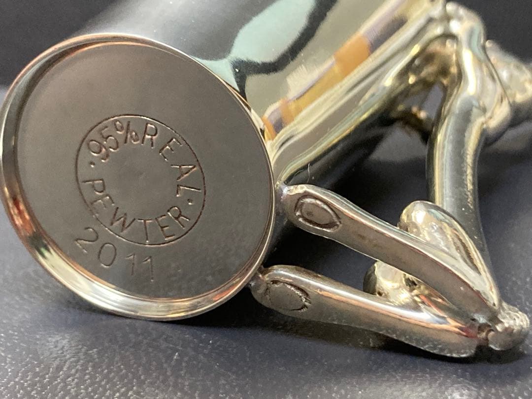 WAKO 錫　グラス　兎