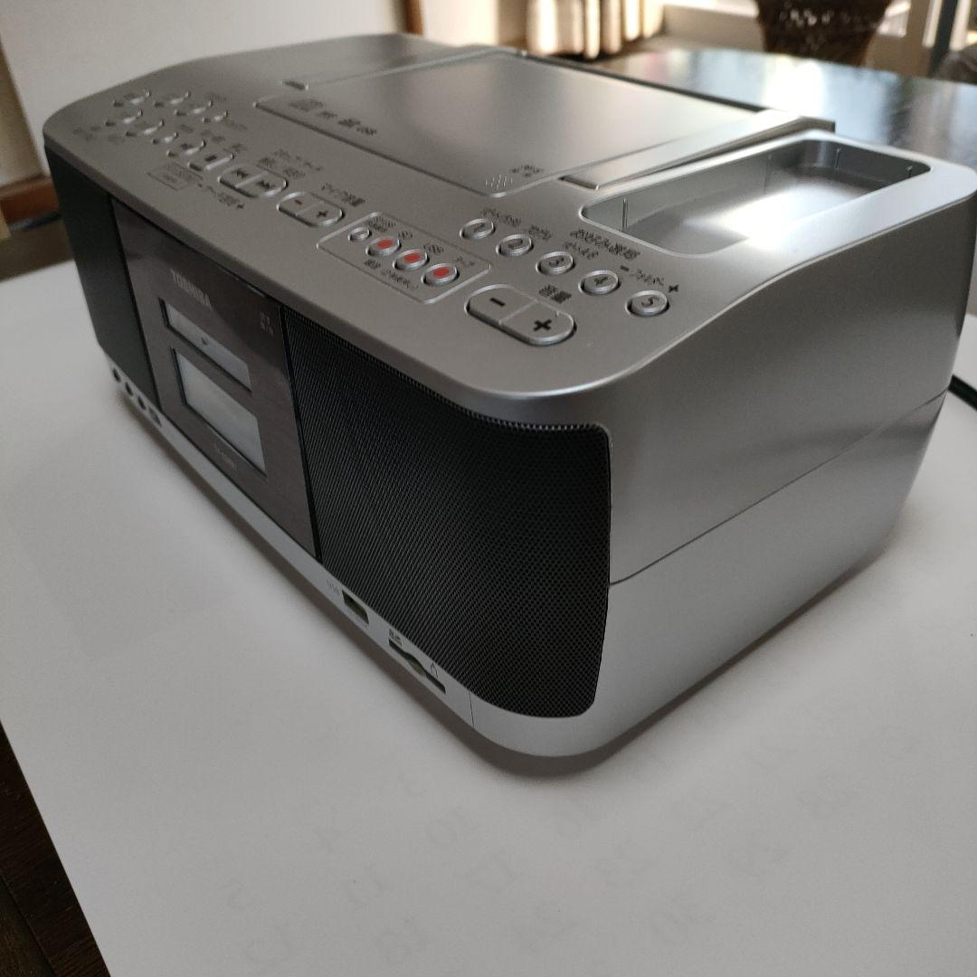 AUREX東芝　TY-CDX91
