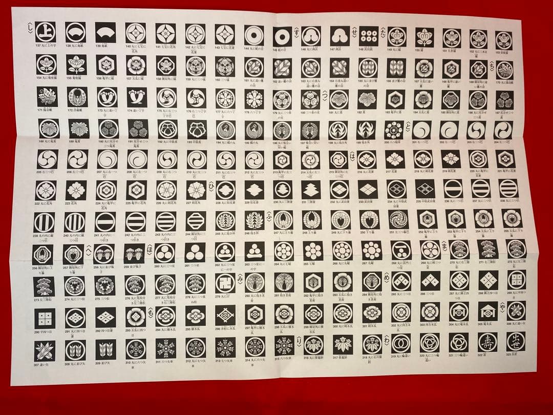 東京久月　五月人形　家紋付き兜飾り　ガラスケース入