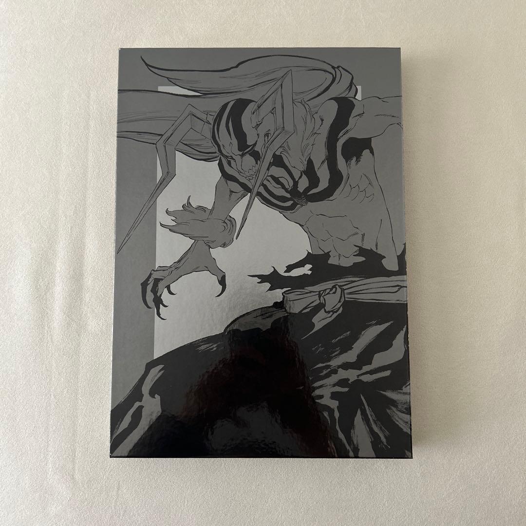 BLEACH EX 公式図録