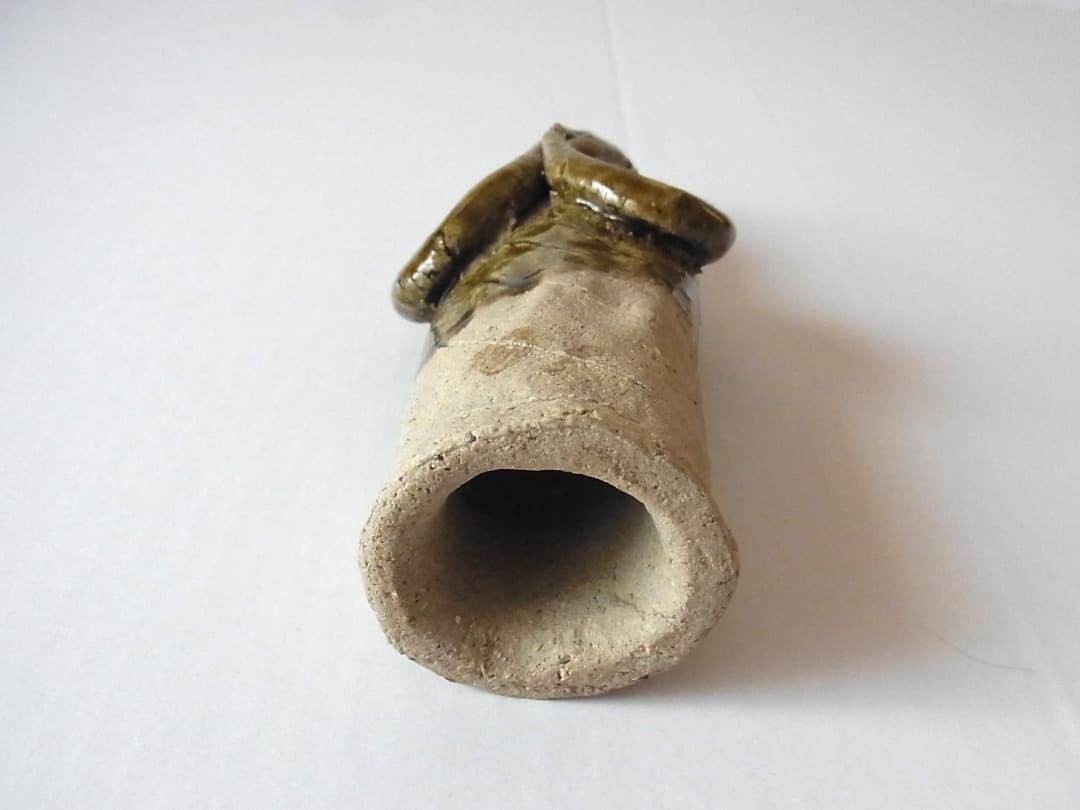 小嶋亜創『灰釉陶仏』初期伊万里 李朝 古唐津 黒高麗 工芸青花 民藝 くらわんか