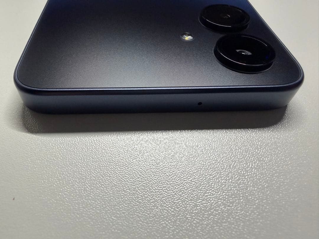 SAMSUNG　Galaxy A25 5G　64GB　ブラック