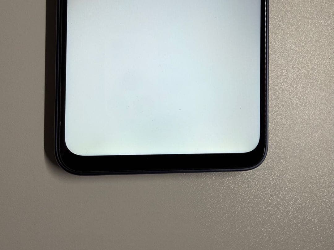 SAMSUNG　Galaxy A25 5G　64GB　ブラック