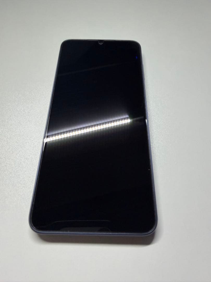 SAMSUNG　Galaxy A25 5G　64GB　ブラック