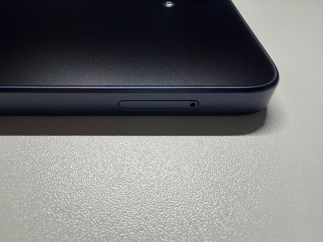 SAMSUNG　Galaxy A25 5G　64GB　ブラック