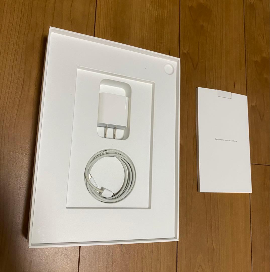 iPad Air第５世代６４GB １Mチップ　Wi-Fiモデル