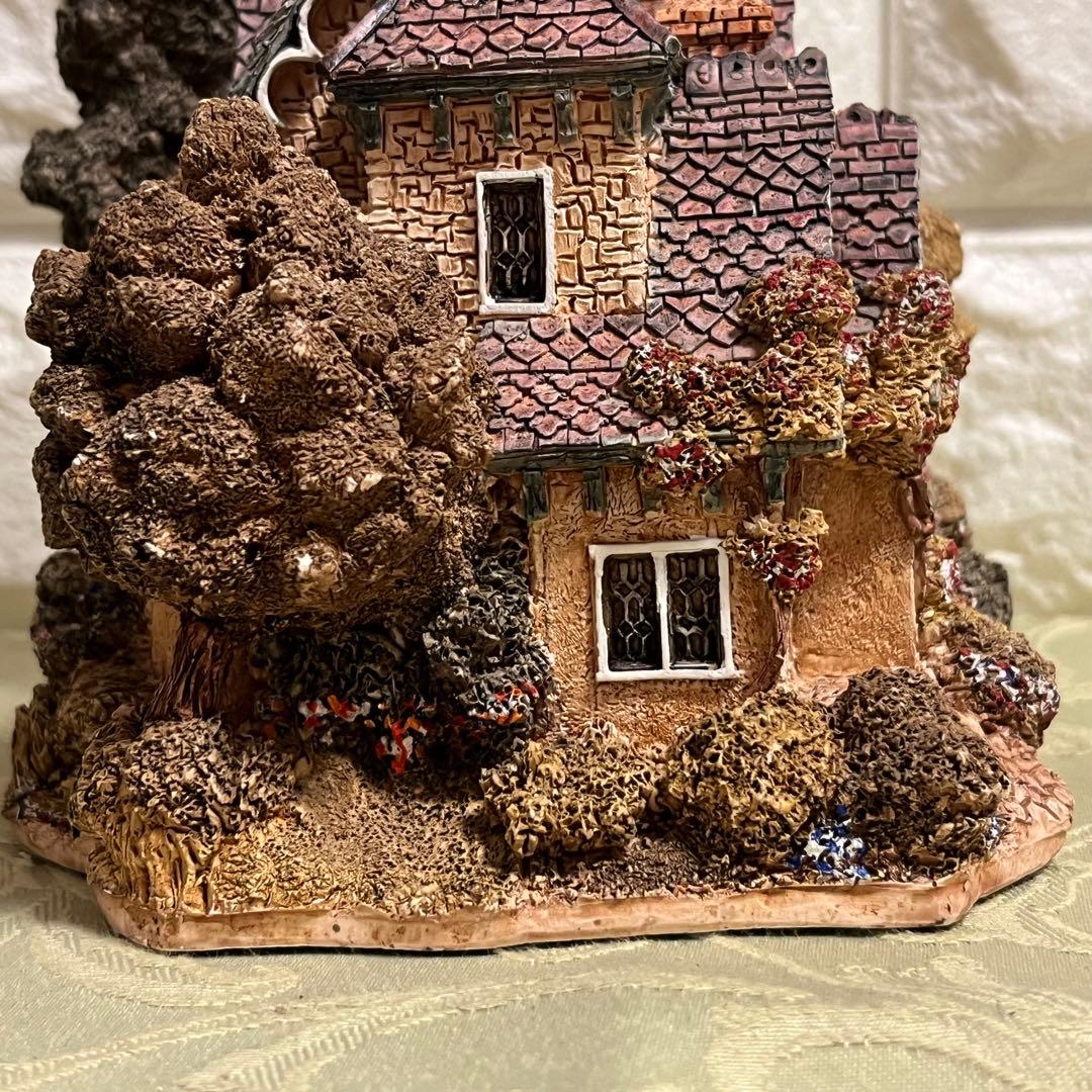 リリパットレーン486☆☆THE GABLS