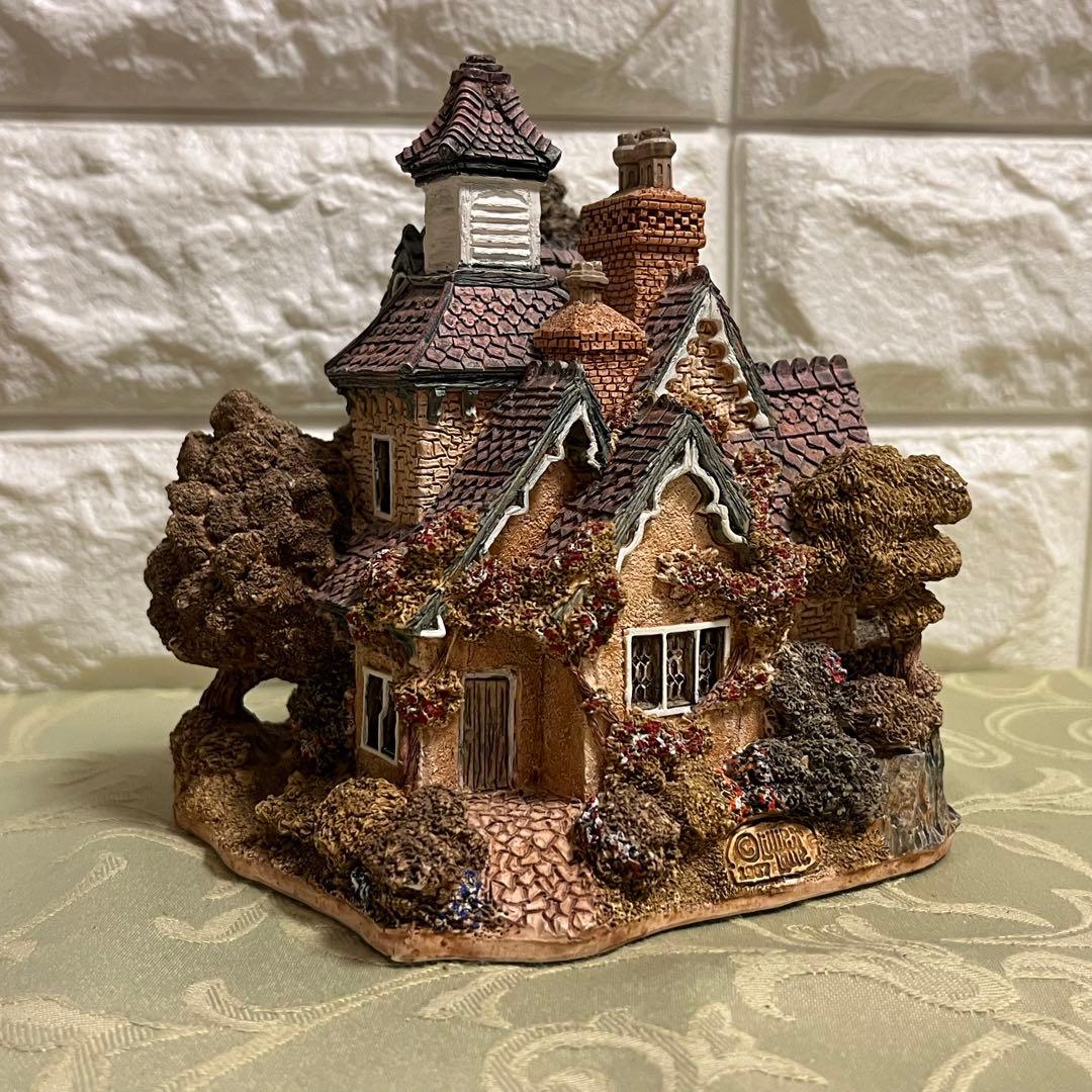 リリパットレーン486☆☆THE GABLS