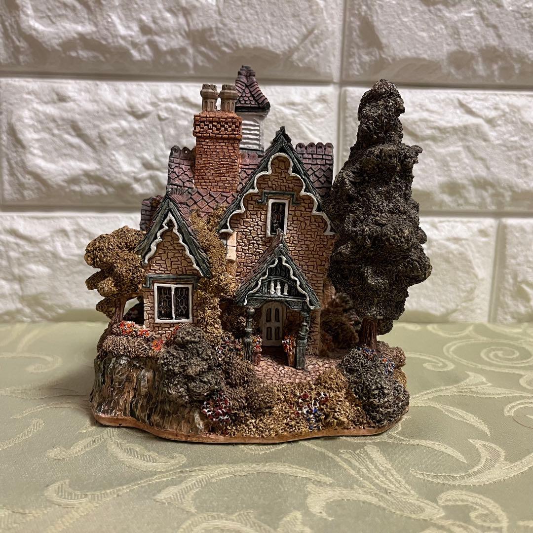 リリパットレーン486☆☆THE GABLS