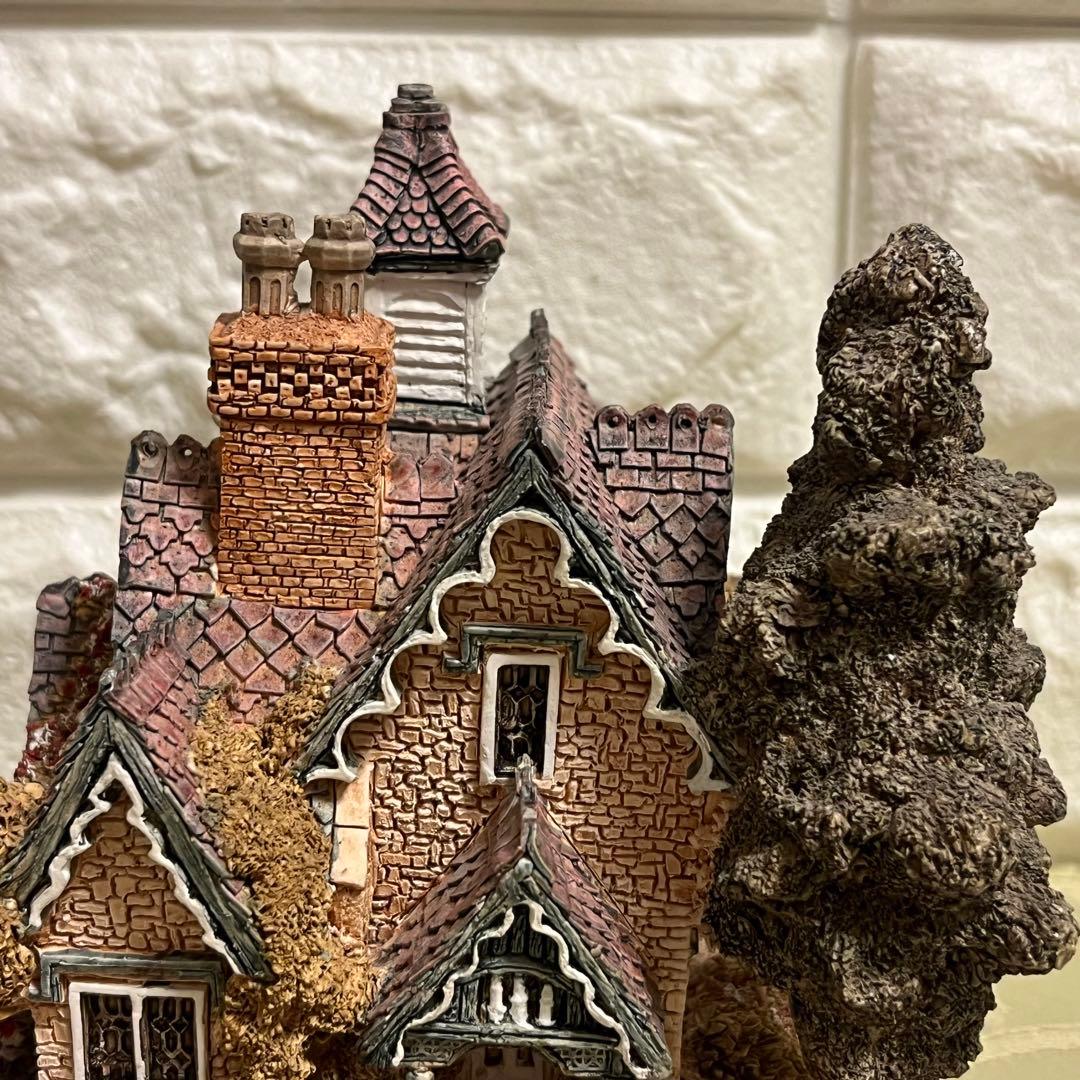 リリパットレーン486☆☆THE GABLS