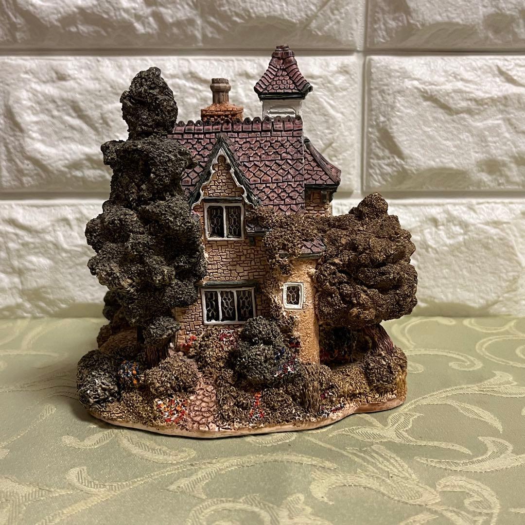 リリパットレーン486☆☆THE GABLS