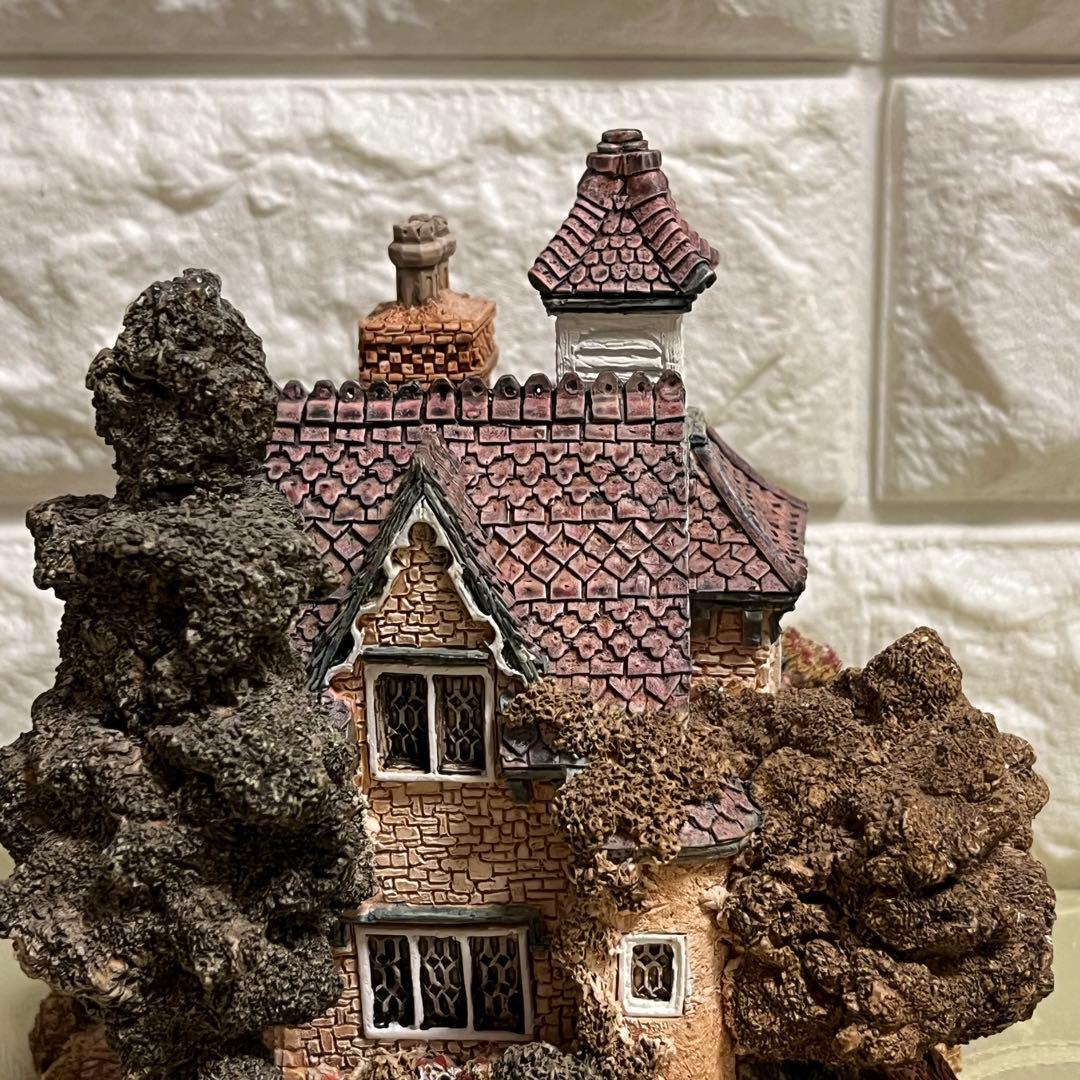 リリパットレーン486☆☆THE GABLS