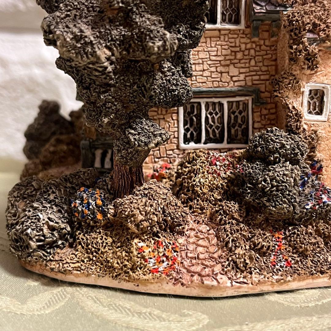 リリパットレーン486☆☆THE GABLS