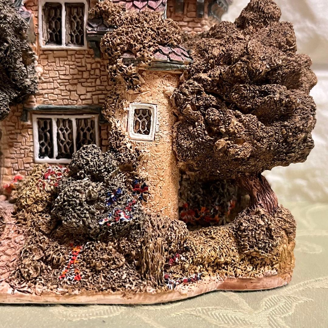 リリパットレーン486☆☆THE GABLS