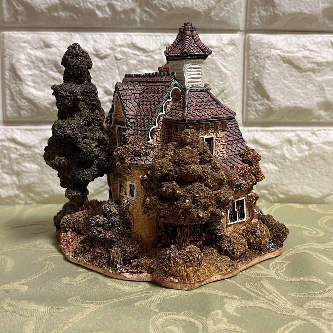 リリパットレーン486☆☆THE GABLS