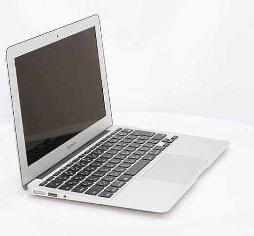 MacBook本体 APPLE MacBook Air MACBOOK AIR MD711J/A