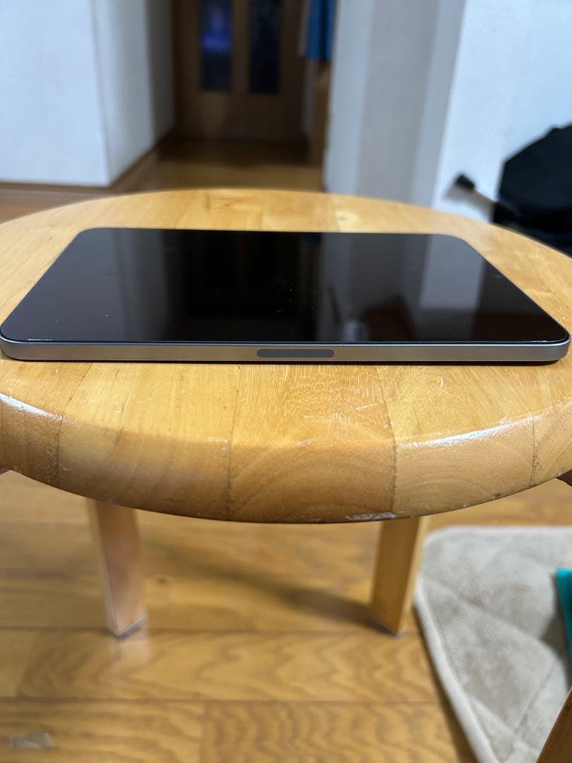 【極美品】iPad mini 第7世代 (A17 Pro) PITAKAケース