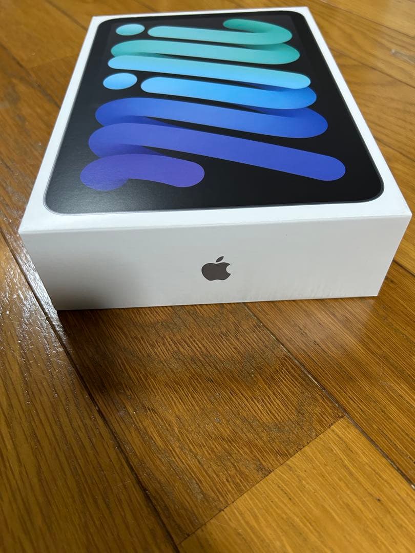 【極美品】iPad mini 第7世代 (A17 Pro) PITAKAケース