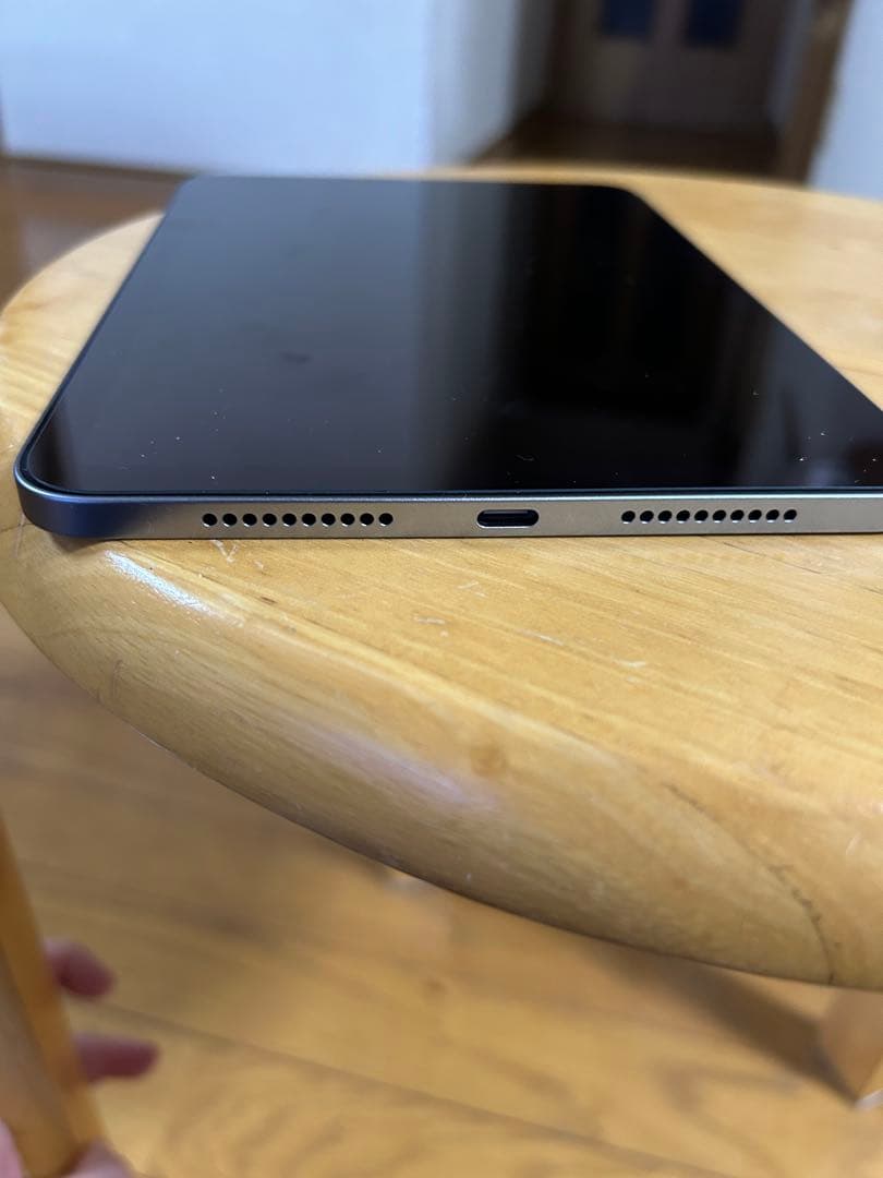 【極美品】iPad mini 第7世代 (A17 Pro) PITAKAケース