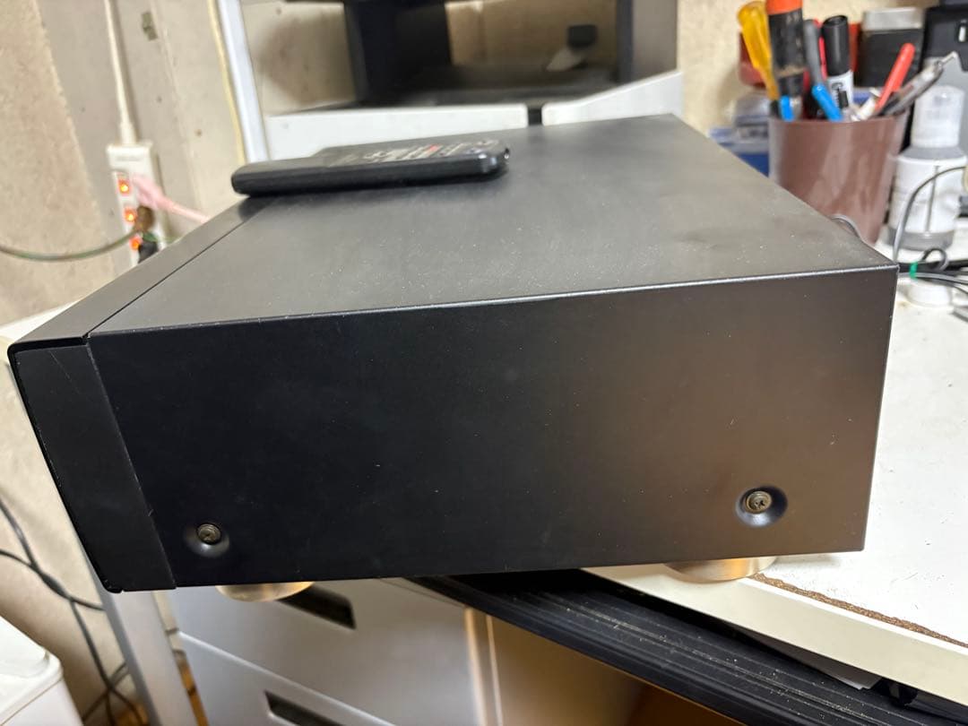 Victor TD-V515 カセットデッキ ビクター