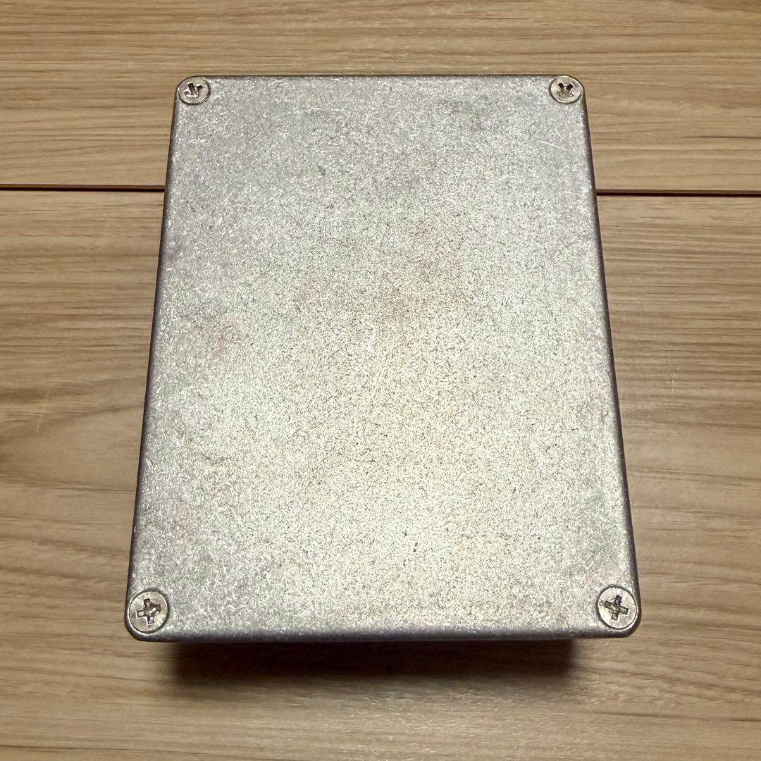 ギター Oldham Kensei Ogata / Sarapedals