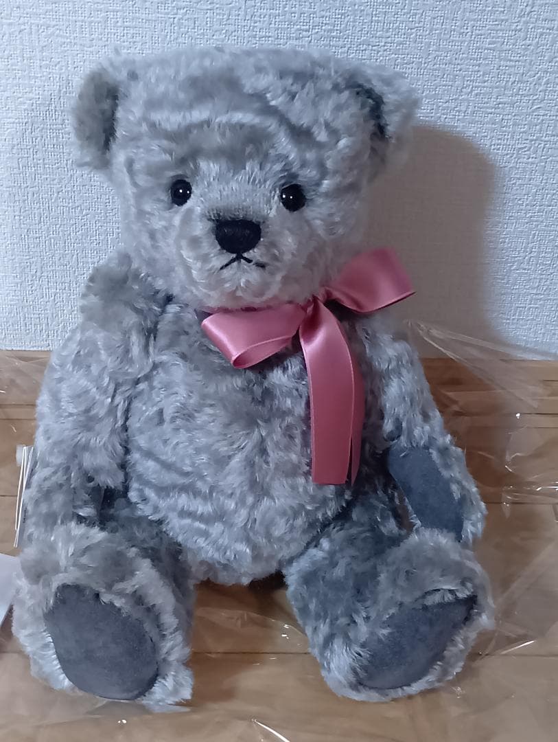 ハーマン　テディベア　Teddybear Percy 35cm 16648