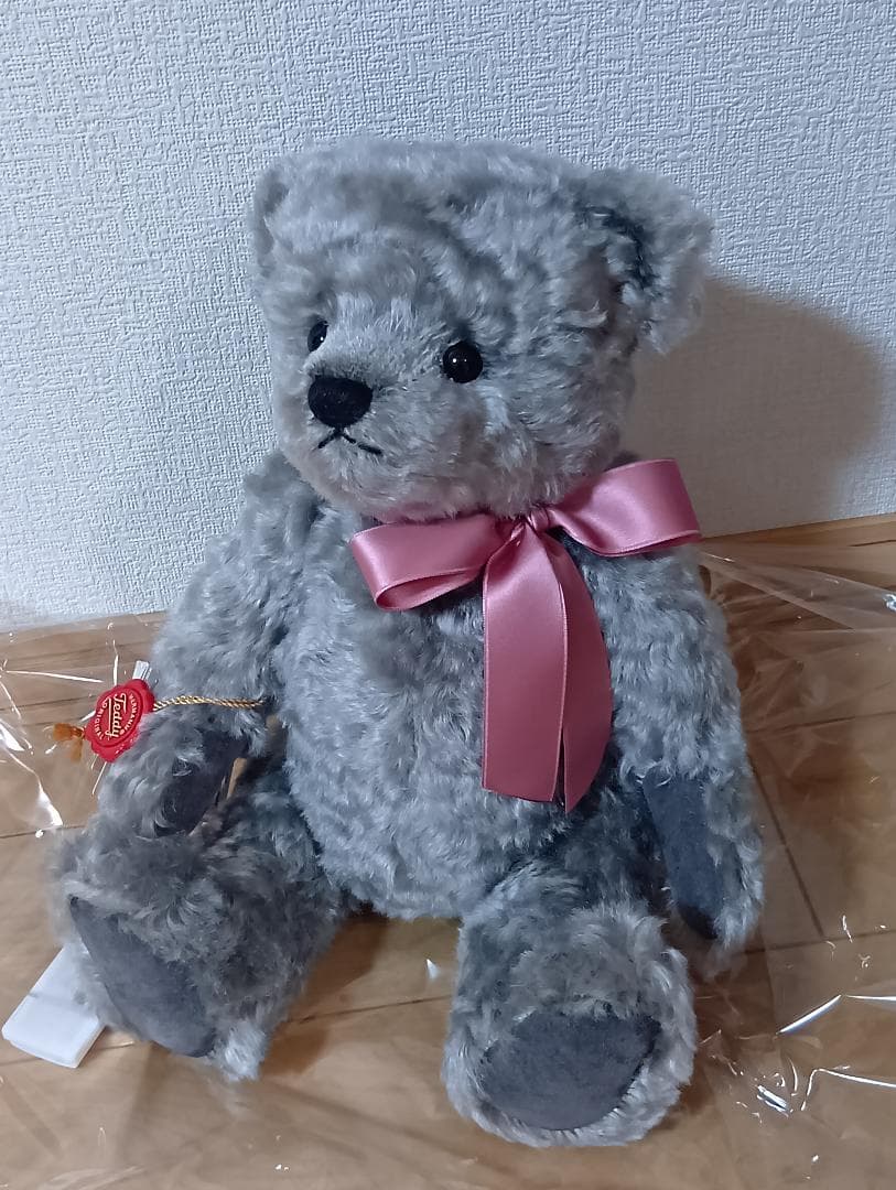 ハーマン　テディベア　Teddybear Percy 35cm 16648