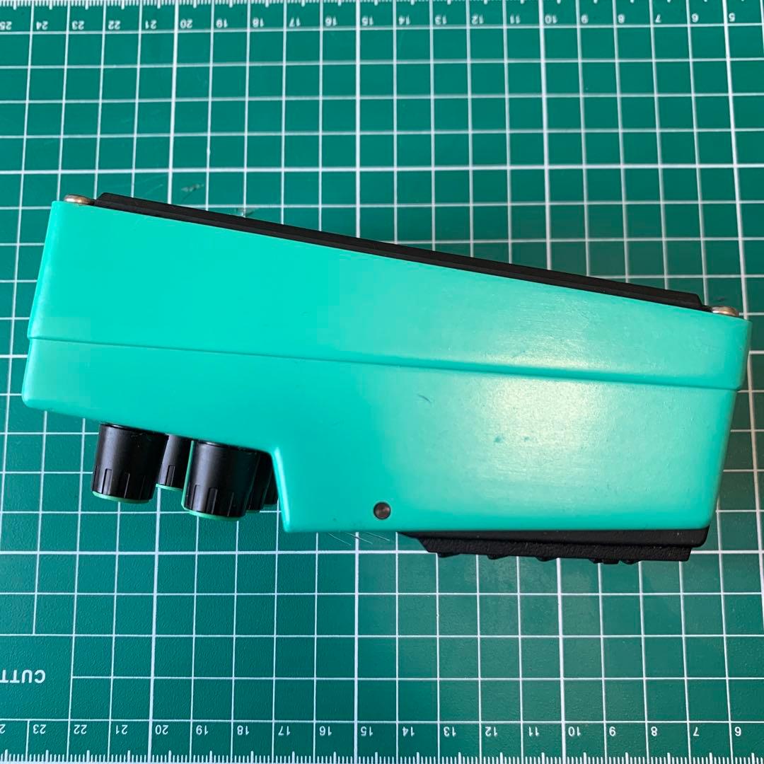 ibanez アイバニーズ　ds10 distortion charger日本製
