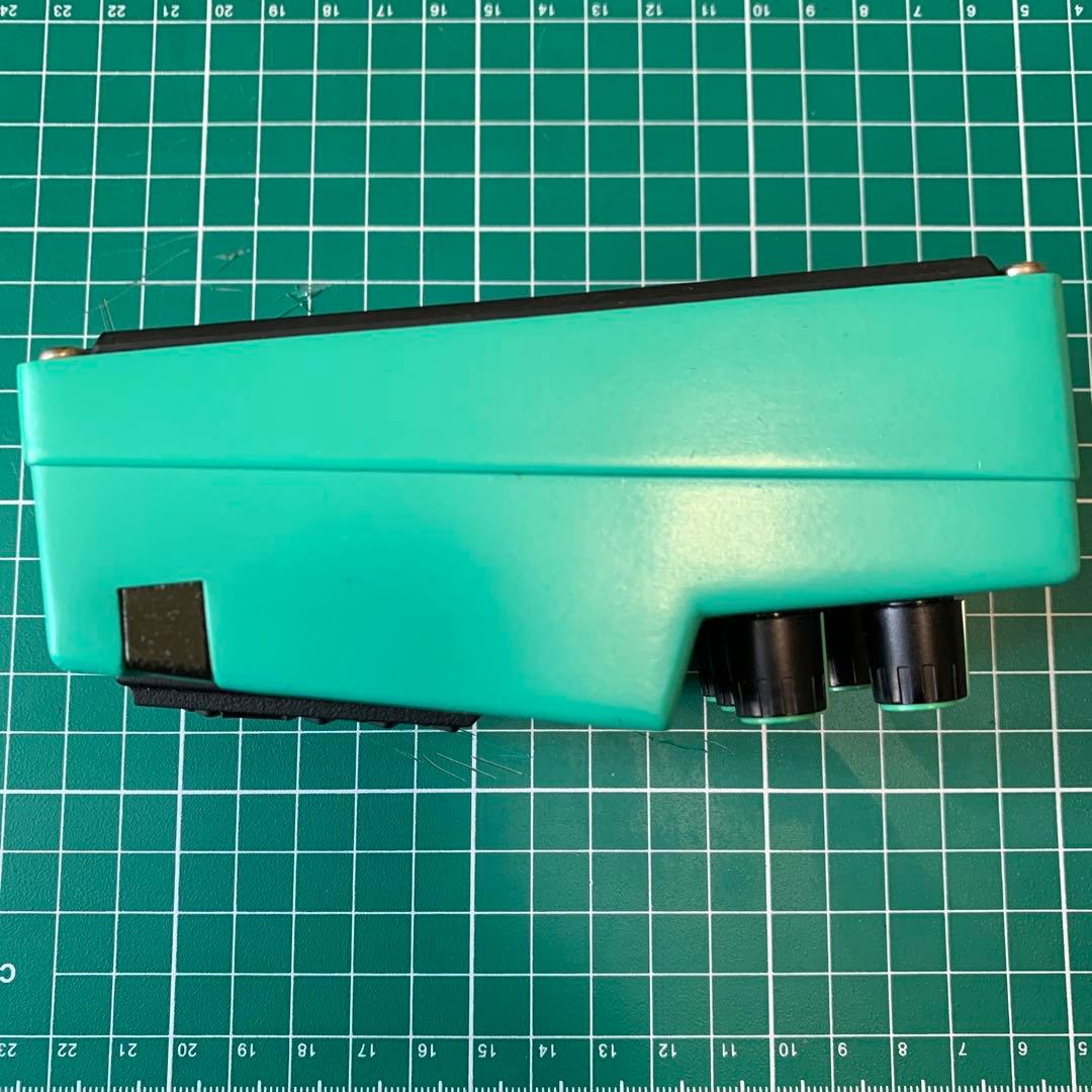 ibanez アイバニーズ　ds10 distortion charger日本製