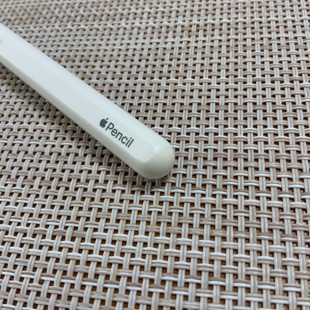 Apple Pencil 第2世代 MU8F2J/A アップルペンシルA2051