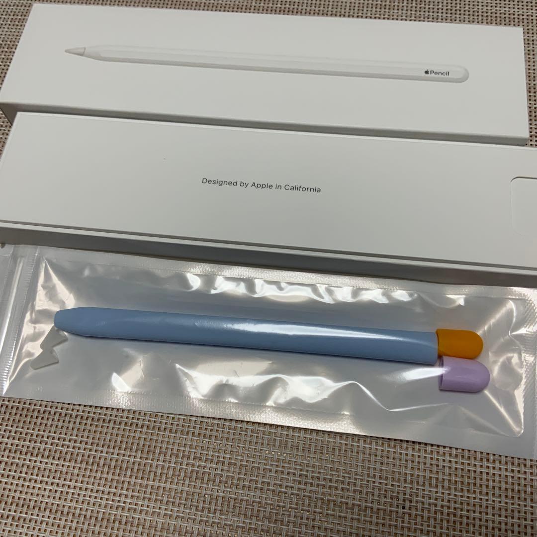 Apple Pencil 第2世代 MU8F2J/A アップルペンシルA2051