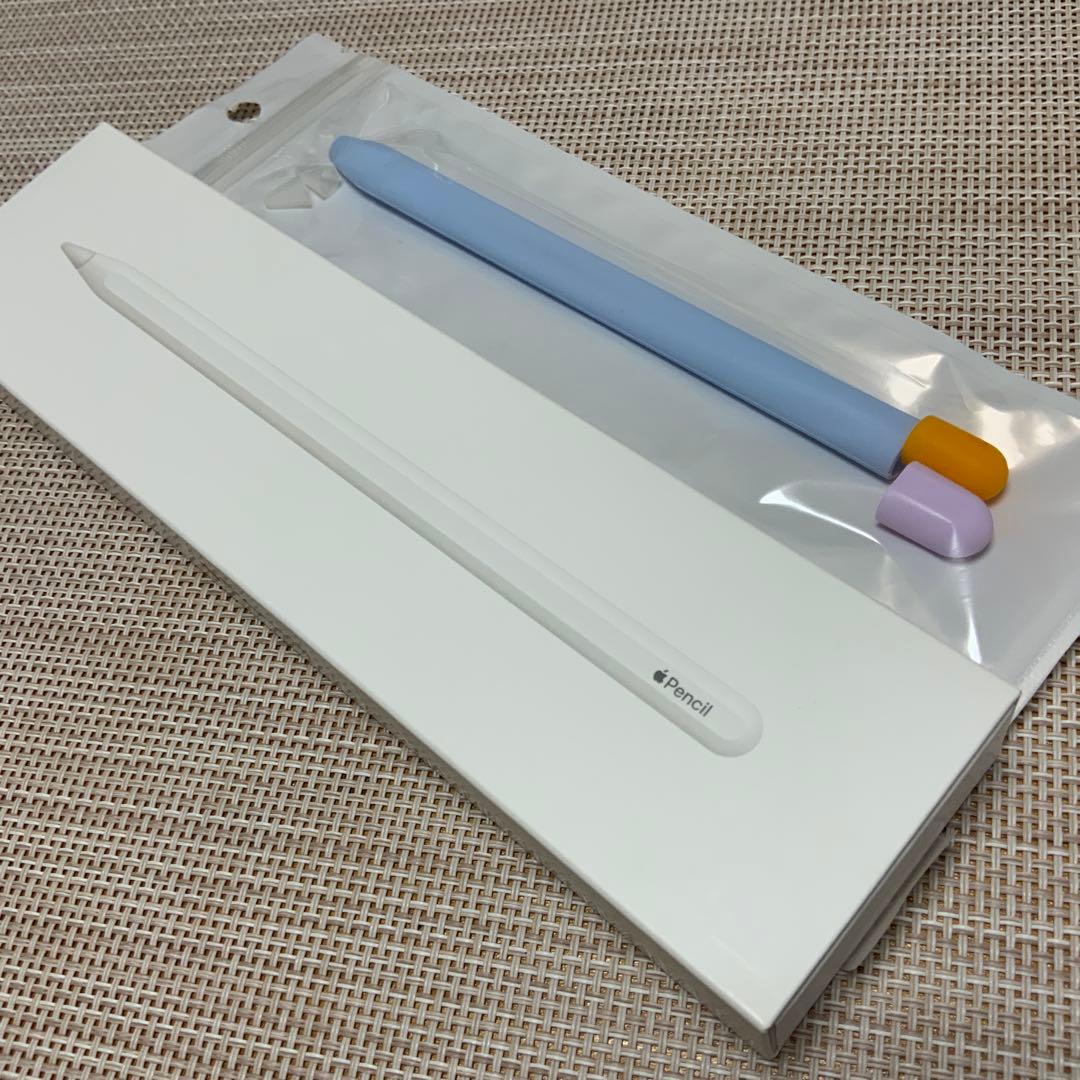 Apple Pencil 第2世代 MU8F2J/A アップルペンシルA2051