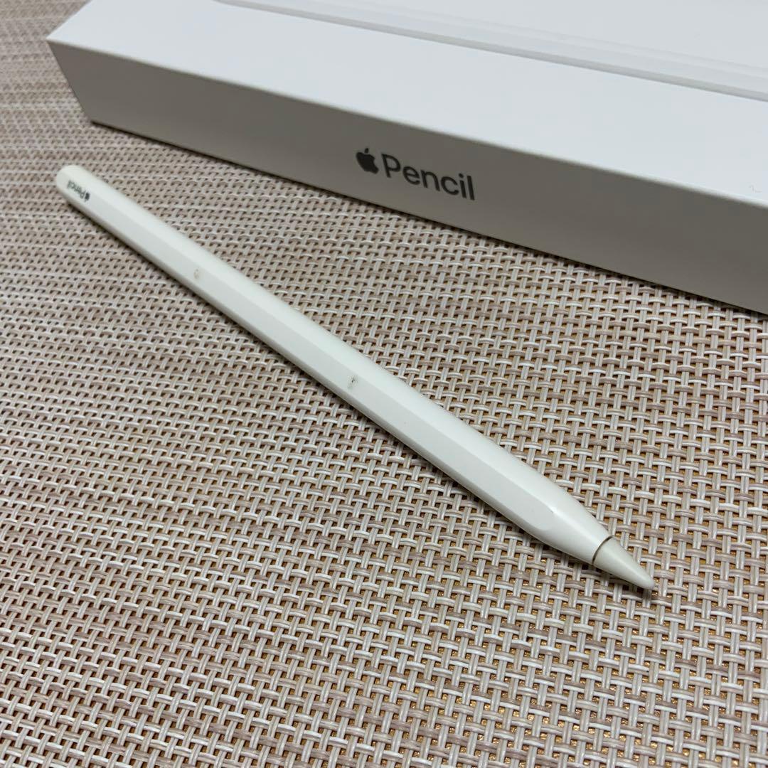 Apple Pencil 第2世代 MU8F2J/A アップルペンシルA2051
