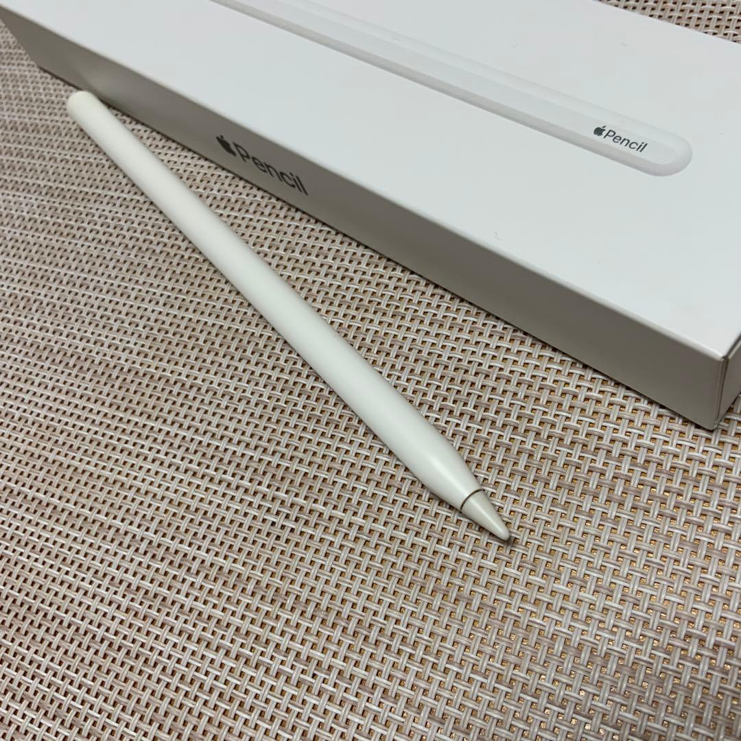 Apple Pencil 第2世代 MU8F2J/A アップルペンシルA2051