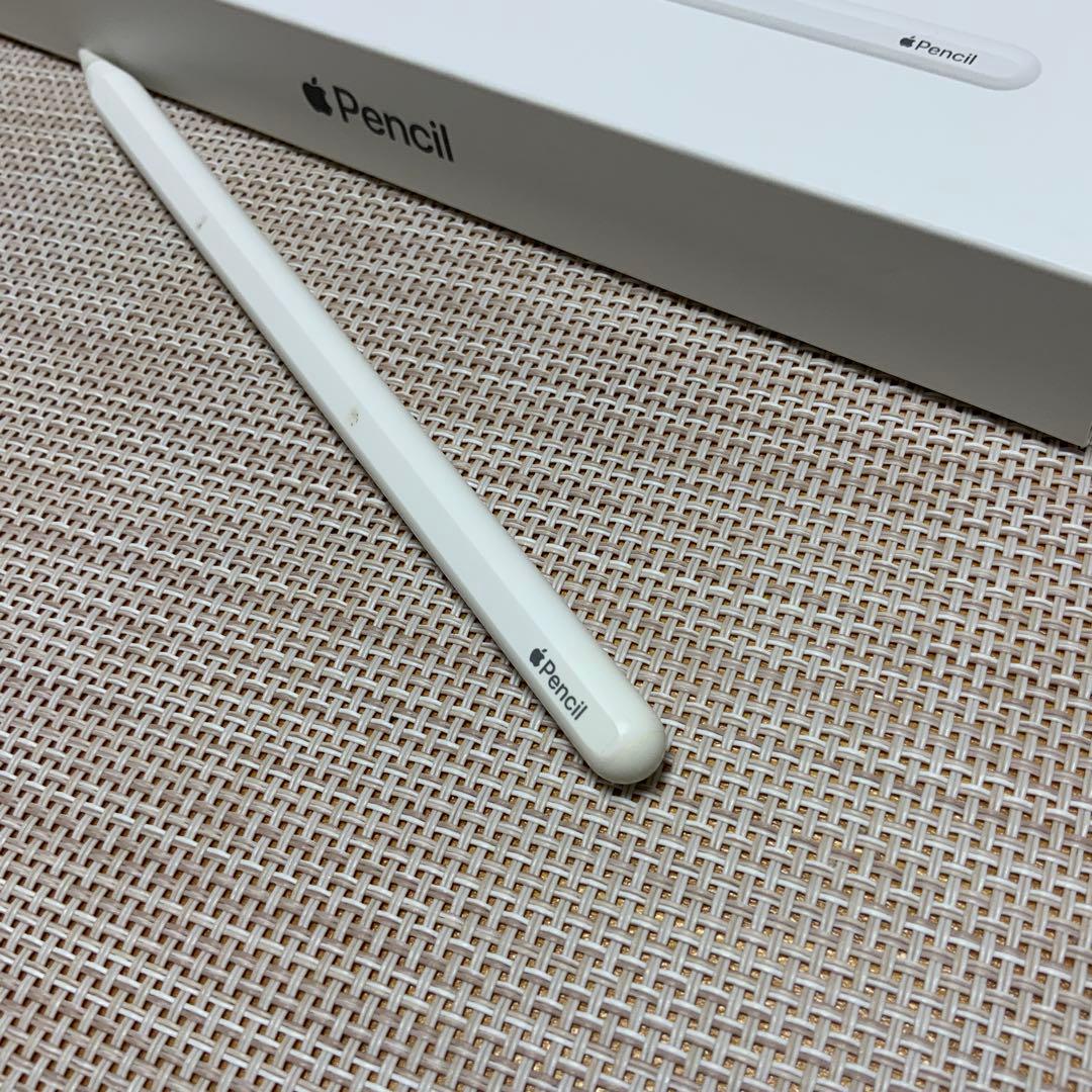 Apple Pencil 第2世代 MU8F2J/A アップルペンシルA2051