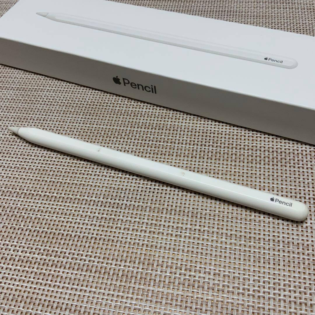 Apple Pencil 第2世代 MU8F2J/A アップルペンシルA2051