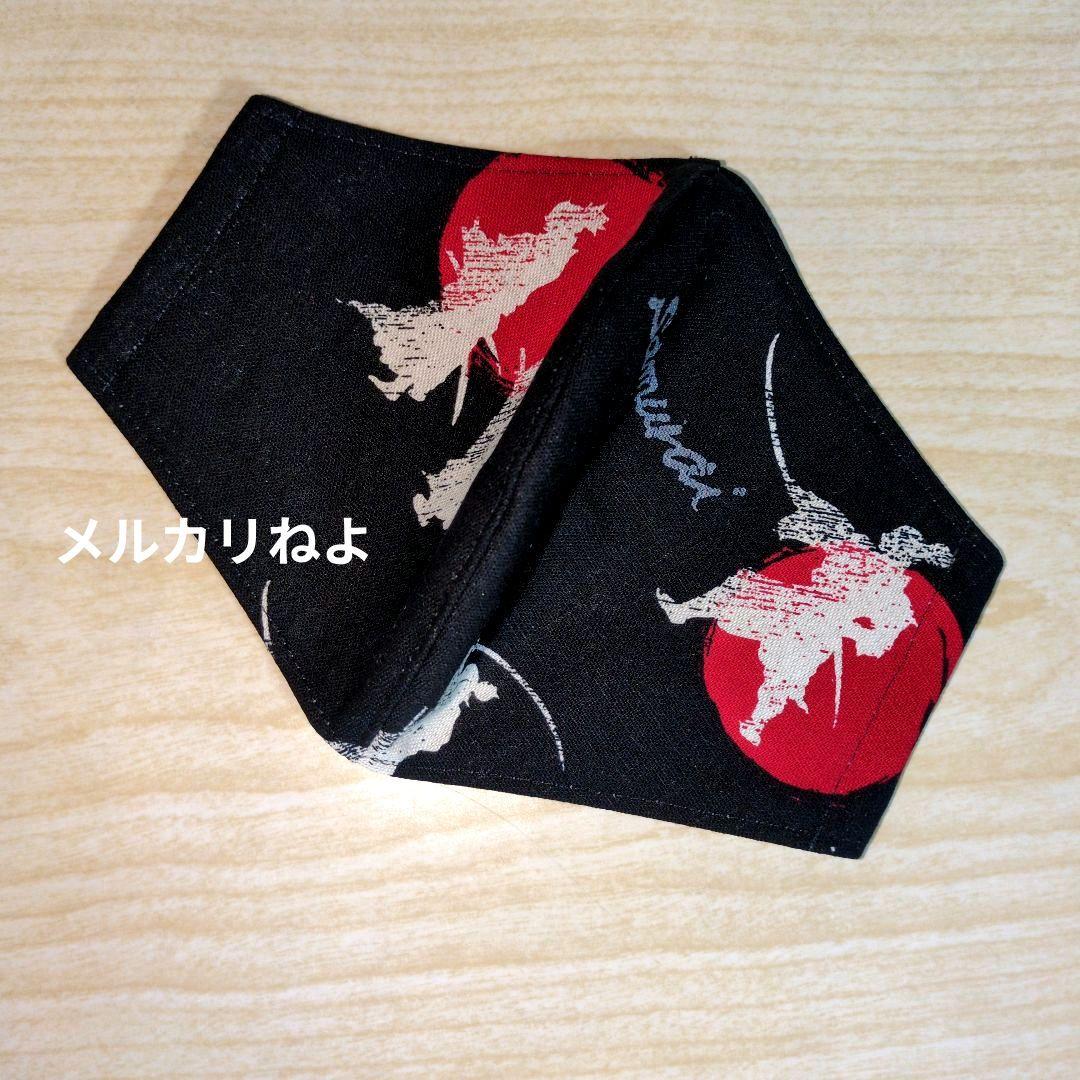 シゲです。侍① 3点