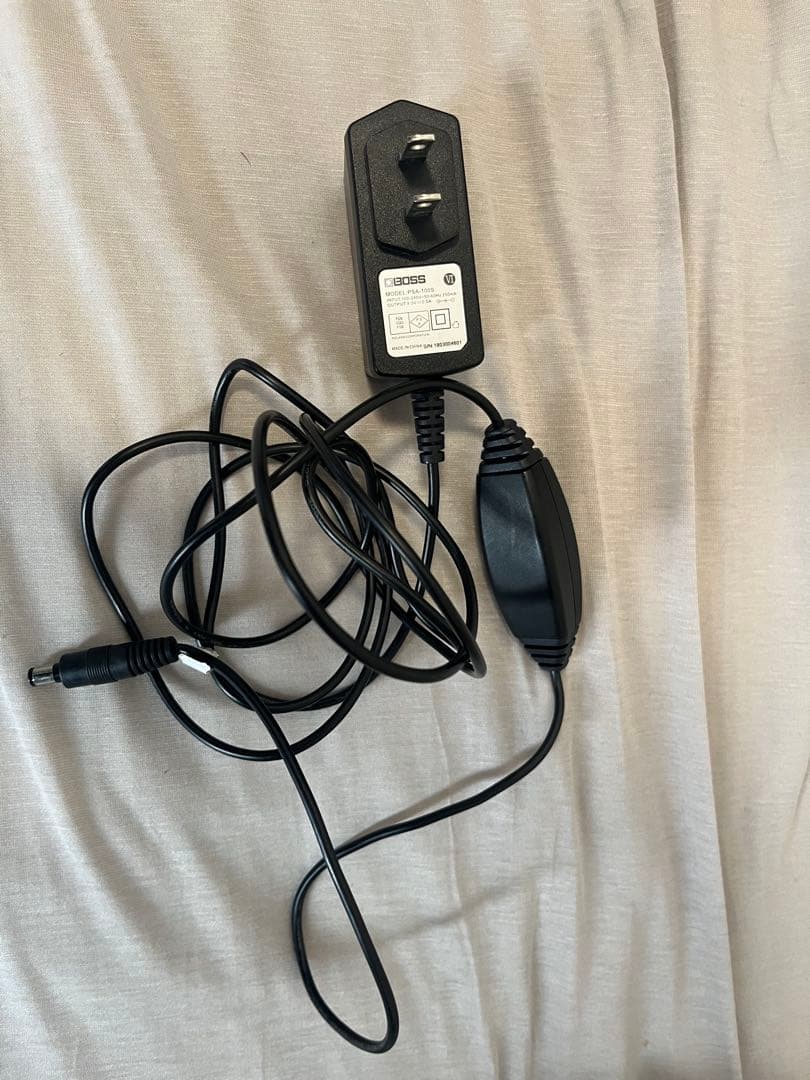 【値下げ可】BOSS GT-1 ギターエフェクター