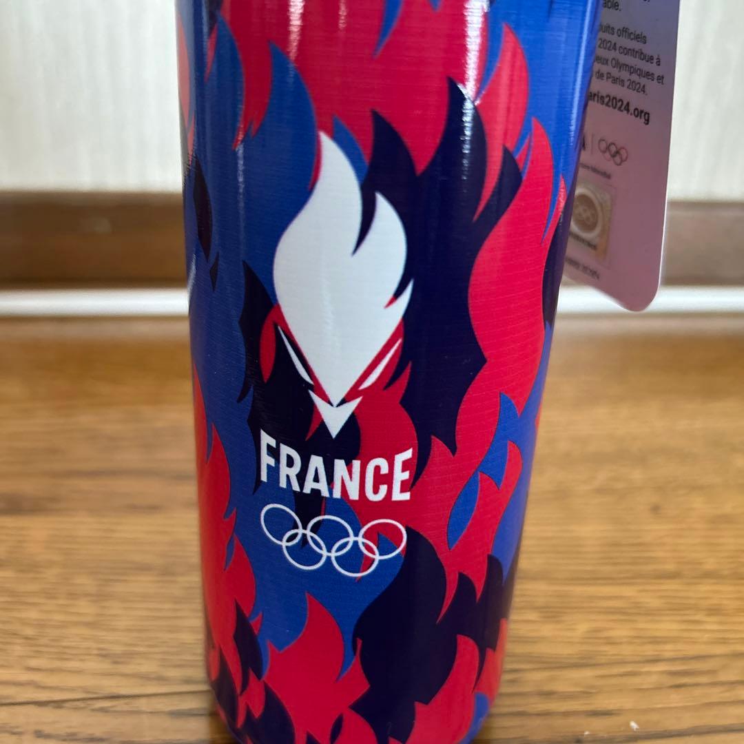 【パリオリンピック2024】水筒/ボトル/魔法瓶