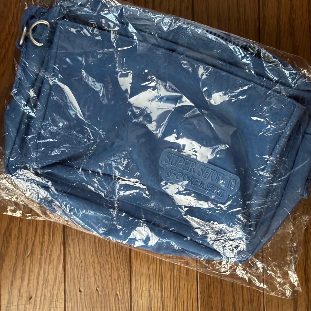 SUPERJUNIOR スパョ10アンコンCORE Mini Cross Bag