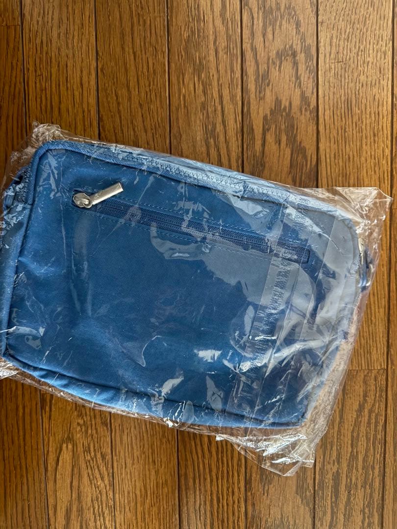 SUPERJUNIOR スパョ10アンコンCORE Mini Cross Bag