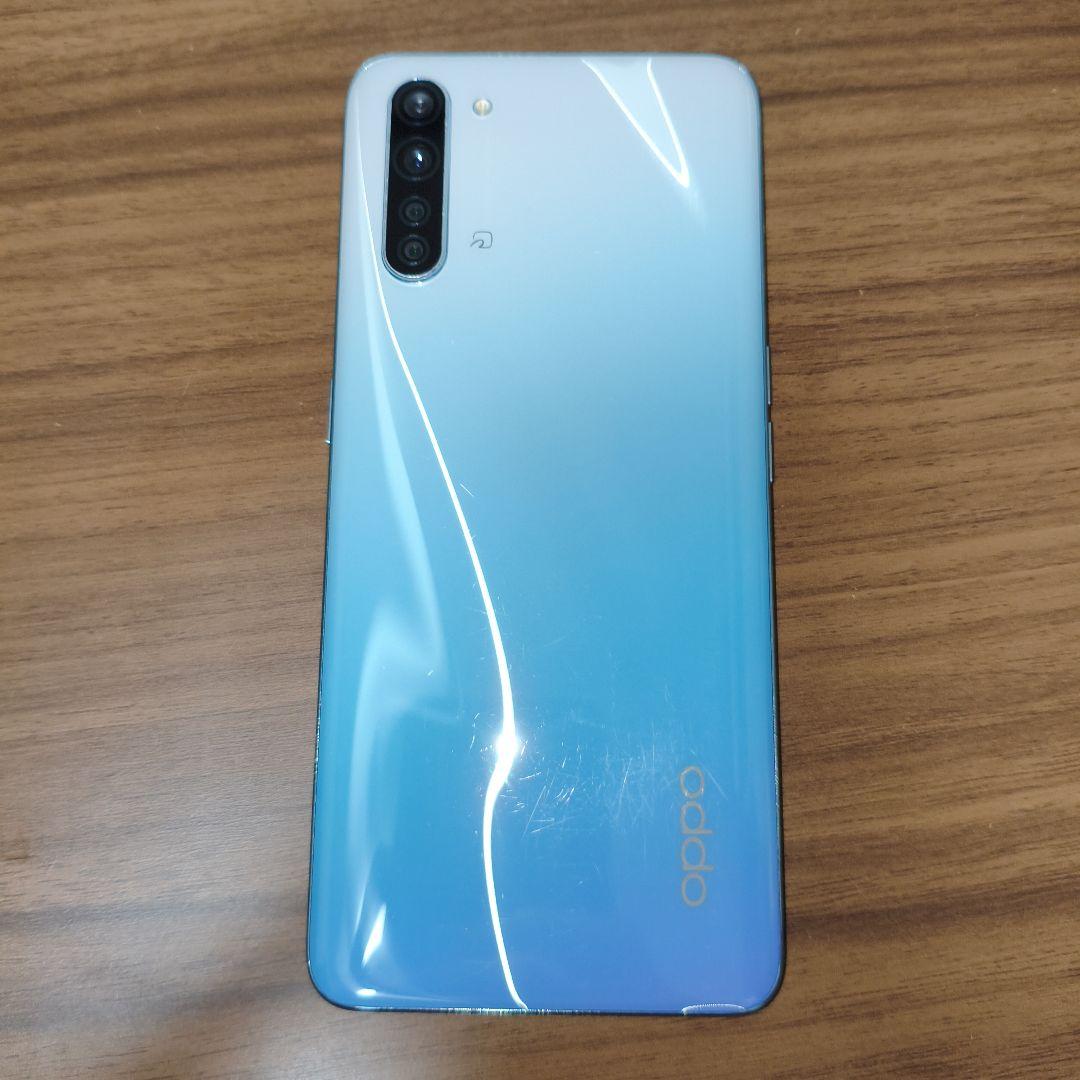 スマートフォン本体 OPPO Reno3 A 128GB