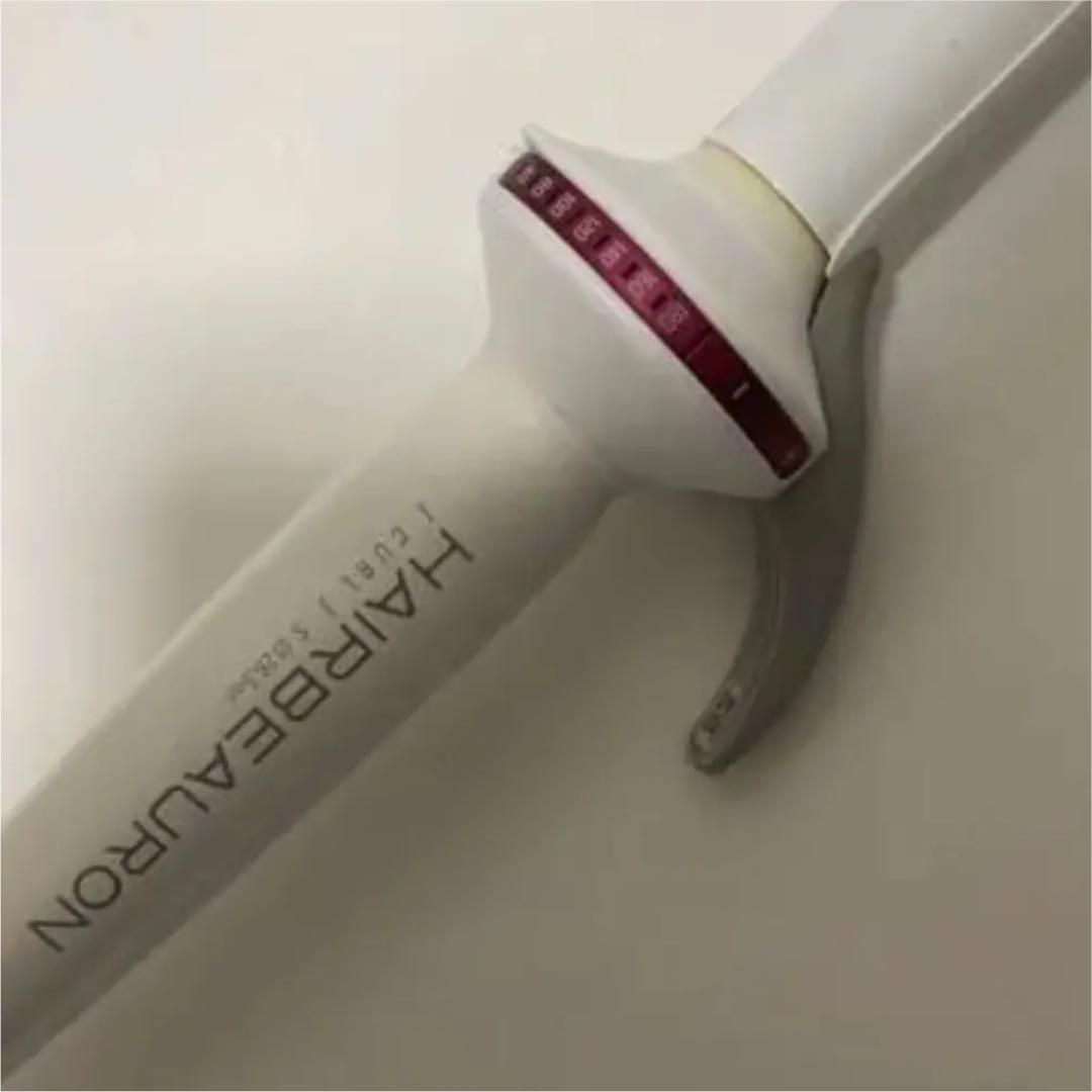 リュミエリーナ　ヘアビューロン