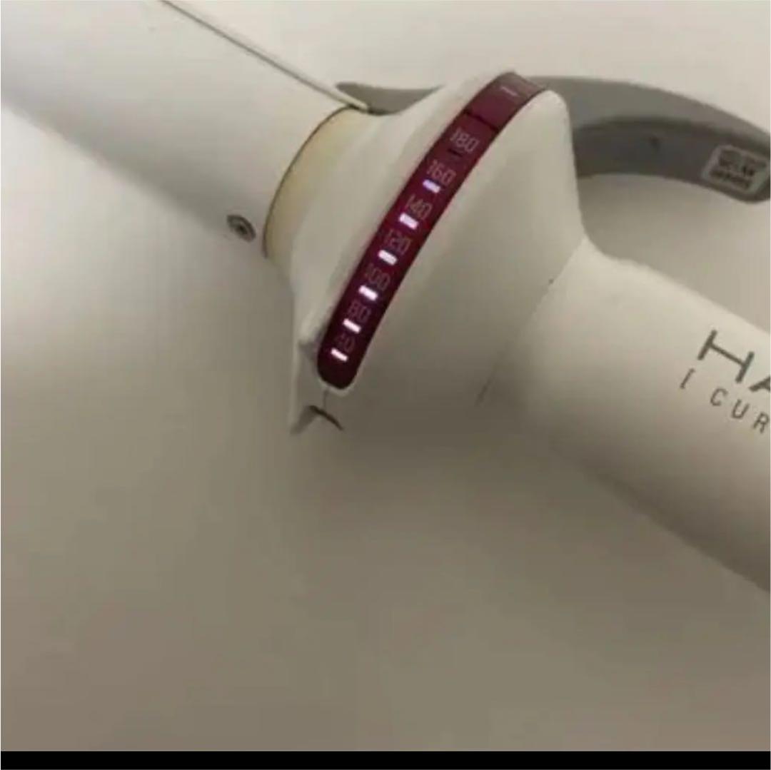 リュミエリーナ　ヘアビューロン