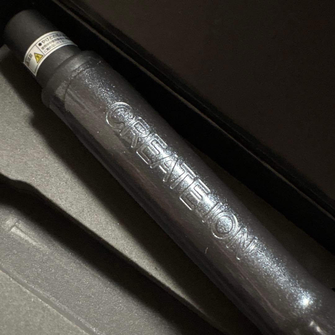HOLISTIC CURE カールアイロン 26mm